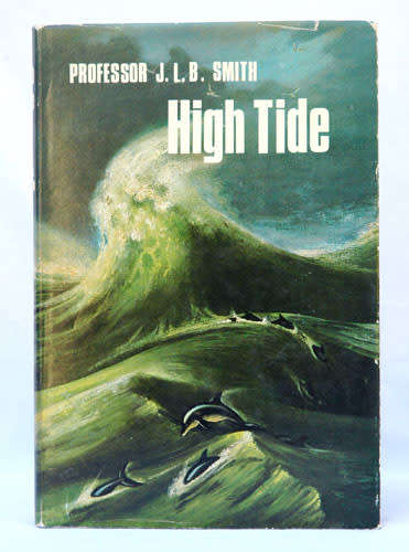 High Tide -- J.L.B. Smith