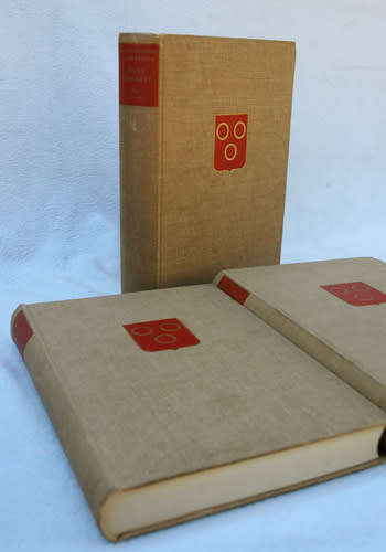 Daghregister Gehouden by den Ooppercoopman Jan Anthonisz van Riebeeck
