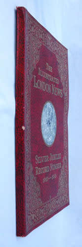 The Illustrated London News - Silver Jubilee Record Number 1910 - 1935