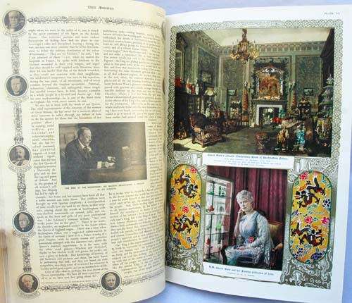 The Illustrated London News - Silver Jubilee Record Number 1910 - 1935