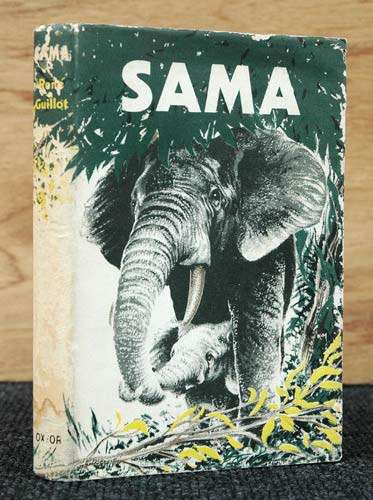 Sama -- Rene Guillot