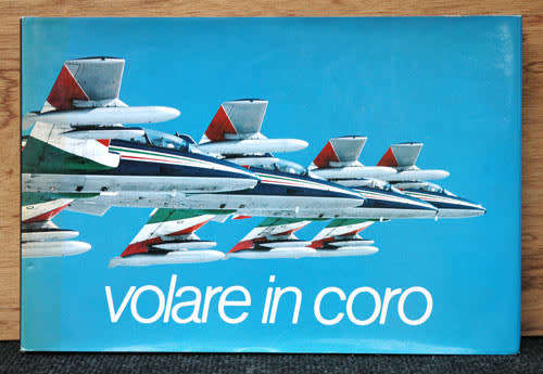 Volare in Coro -- Magnus Edizioni