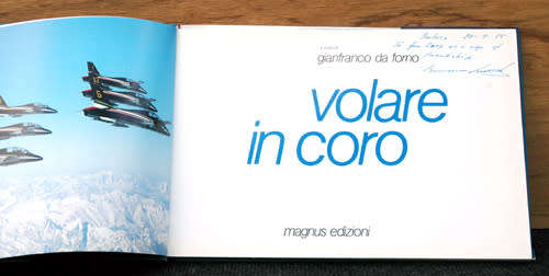 Volare in Coro -- Magnus Edizioni