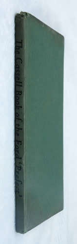 THE CASSELL BOOK OF THE FORD `PREFECT` (1938-1953 models) --  Ellison Hawks