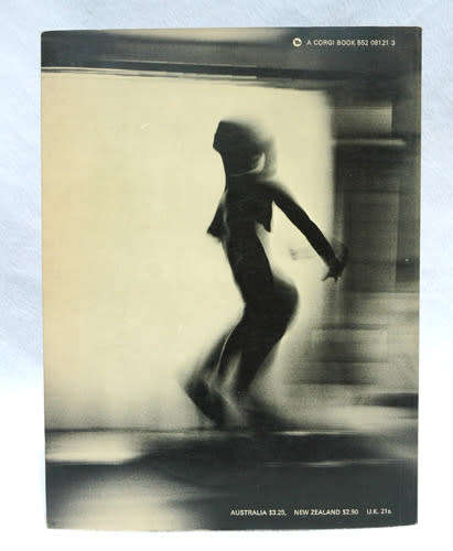 FIVE GIRLS -- Sam Haskins