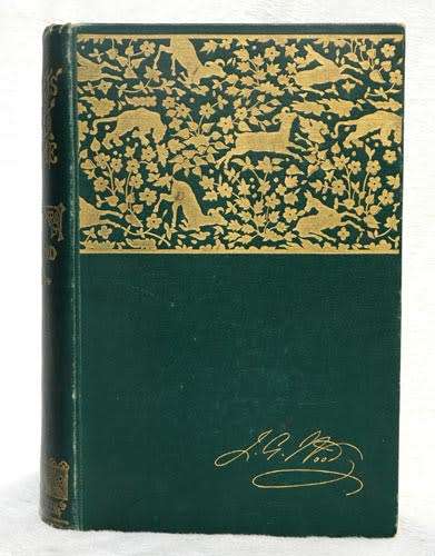 Insects at Home -- JG Wood (1892)