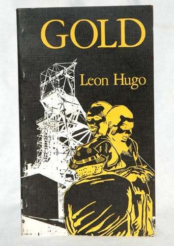 Gold -- Leon Hugo