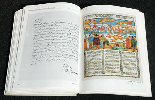 Welt Im Umbruch : Augsburg zwischen renaissance und Barock