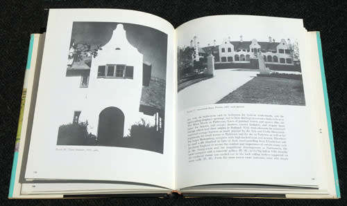 Herbert Baker in South Africa --  Doreen E. Greig