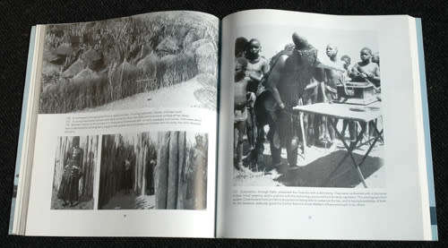 THE COLONISING CAMERA : Photographs in the making of Namibian History -- Wolfram Hartmann (Ed)
