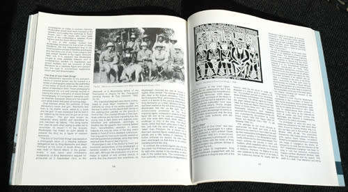 THE COLONISING CAMERA : Photographs in the making of Namibian History -- Wolfram Hartmann (Ed)