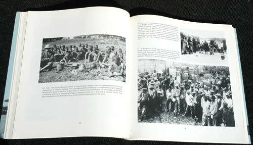 THE COLONISING CAMERA : Photographs in the making of Namibian History -- Wolfram Hartmann (Ed)