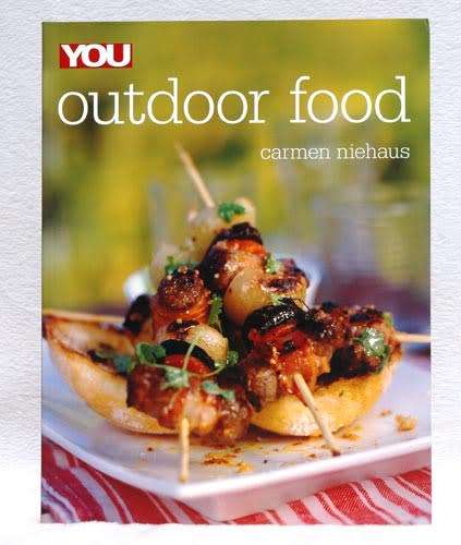 OUTDOOR FOOD -- Carmen Niehaus