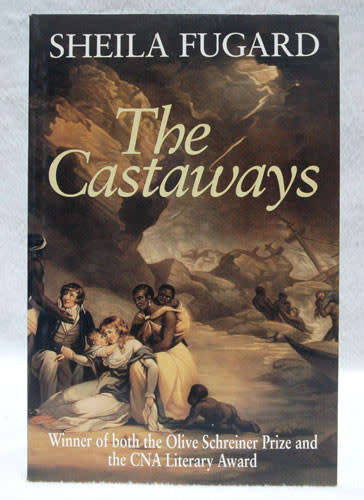 The Castaways -- Sheila Fugard
