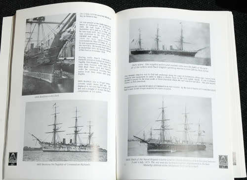 ZULULAND TRUE STORIES 1780-1976  -- J.C. van der Walt (Signed)