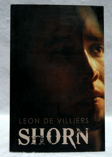 Shorn-- Leon de Villiers