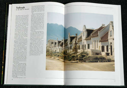 50 Cape Dutch Houses  -- Chris Jansen