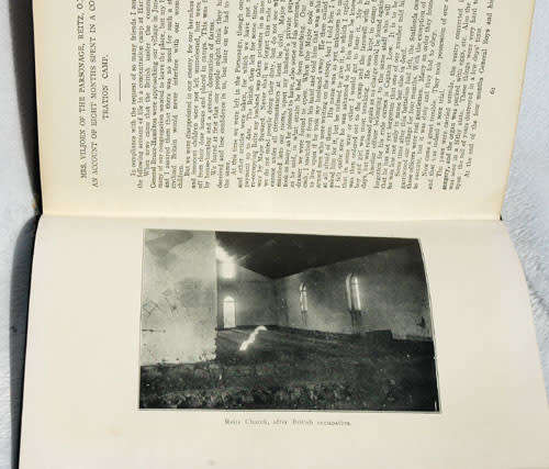 War Without Glamour : Historical Records Collected and Translated by Emily Hobhouse