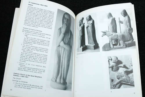Bernard Gcwensa and Ruben Xulu : Christian Artists of Natal -- Dina Combrink