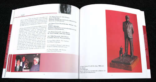 Mike Edwards 50 Years of Portraiture 1958-2008 (Signed)