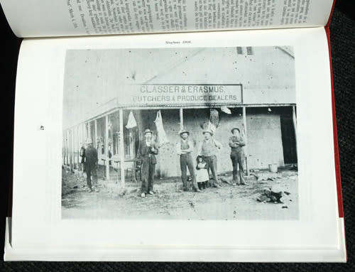 Parys 1876-1976