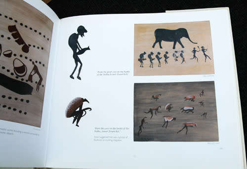 Unconquerable Spirit George Stow`s History Paintings of the San -- Pippa Skotnes