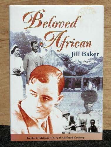 Beloved African -- Jill Baker