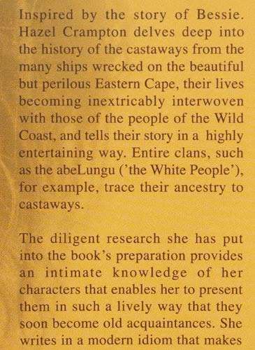 THE SUNBURNT QUEEN -- Hazel Crampton