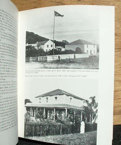 Portrait of Plettenberg Bay -- Patricia Storrar (signed)