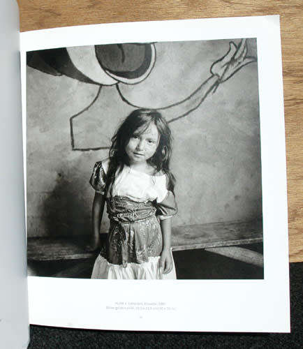 LINES, MARKS, AND DRAWINGS : Through the Lens of Roger Ballen -- (Inscribed by artist)