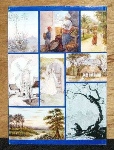Daubs : Originally compiled by the Kimberley Athenaeum 1915-1912