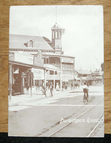 Images of Kimberly : A Postcard Collection -- Richard Oliver, Maureen Rall