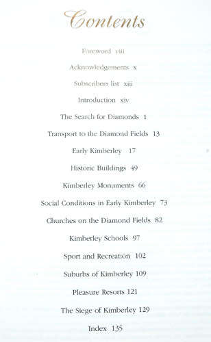 Images of Kimberly : A Postcard Collection -- Richard Oliver, Maureen Rall