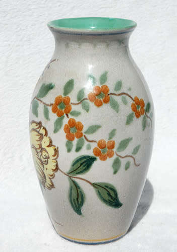 Gouda Vase - `Grisanta` (18cm)