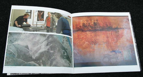 Coming of Age -- 21 Years of Artist Proof Studio