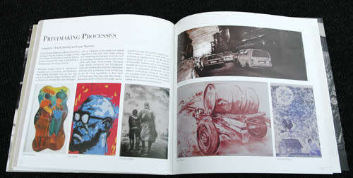 Coming of Age -- 21 Years of Artist Proof Studio