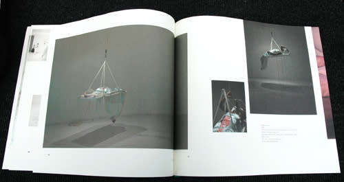 Standard Bank Young Artist Award 2009 -- Nicholas Hlobo