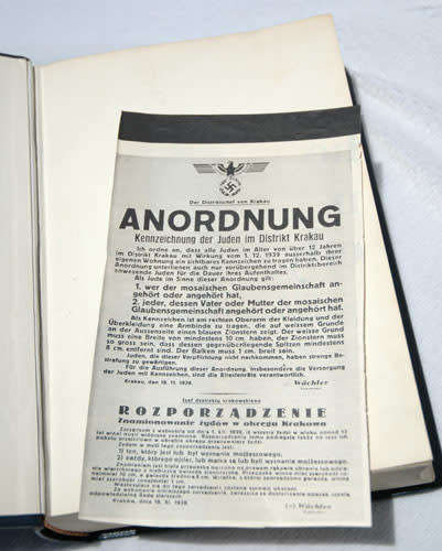 Mein Kampf -- Adolph Hitler`s 50th Birthday Luxury Edition published 1939 FOR BUYER CHARLAD7781 ONLY