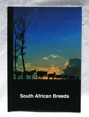 South African Breeds -- Lynette Louw