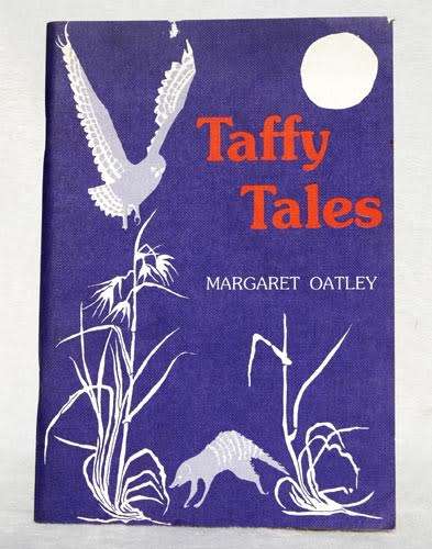 Taffy Tales -- Margaret OATLEY