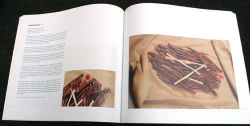 Willem Boshoff :  Words Forms and Language Shapes 1975 - 2007