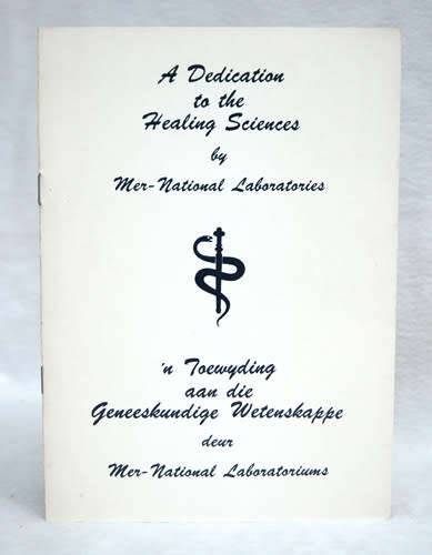 Sport-Gedigte -- Ernst van Heerden (signed limited edition and other ephemera)