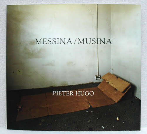 Messina / Musina -- Pieter Hugo