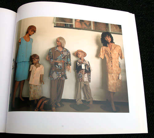 Messina / Musina -- Pieter Hugo