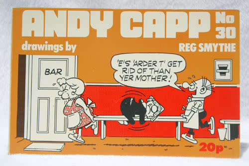 Andy Capp No 30