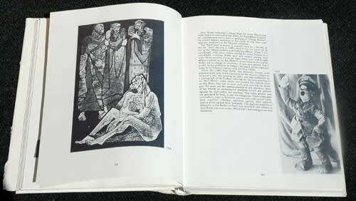 DESIGNS ON LIFE  -- ERNST ULLMANN