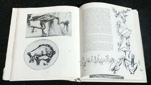 DESIGNS ON LIFE  -- ERNST ULLMANN
