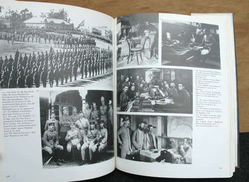 Bloemfontein in Beeld :  PORTRAIT OF BLOEMFONTEIN 1860-1910 -- Karel Schoeman
