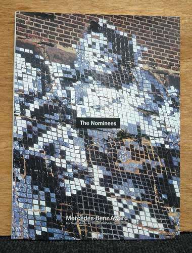 Mercedes-Benz Award : For South African Art Projects in Public Space 2008