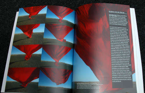 Mercedes-Benz Award : For South African Art Projects in Public Space 2008